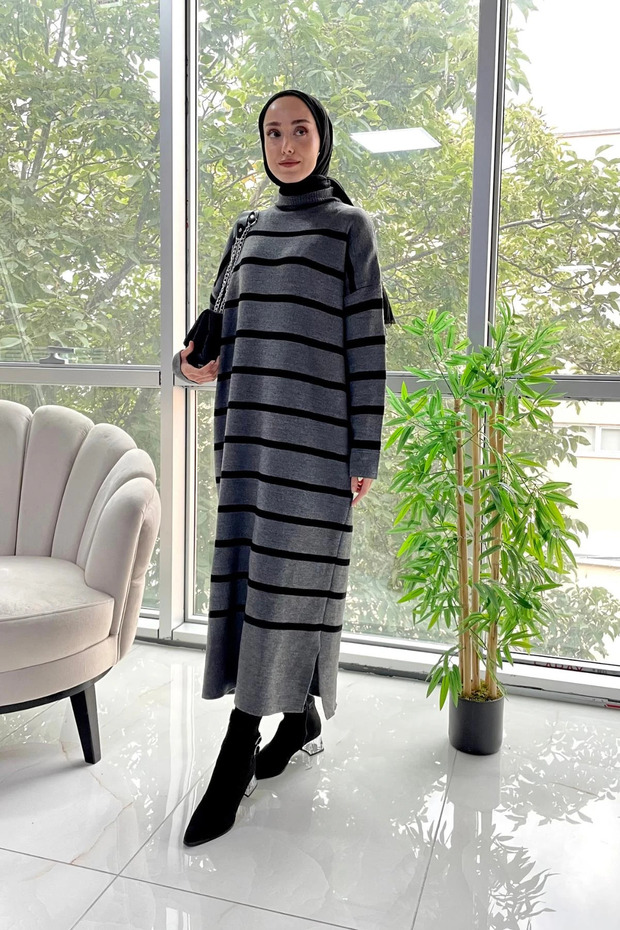 TİRİKO ELBİSE - 1