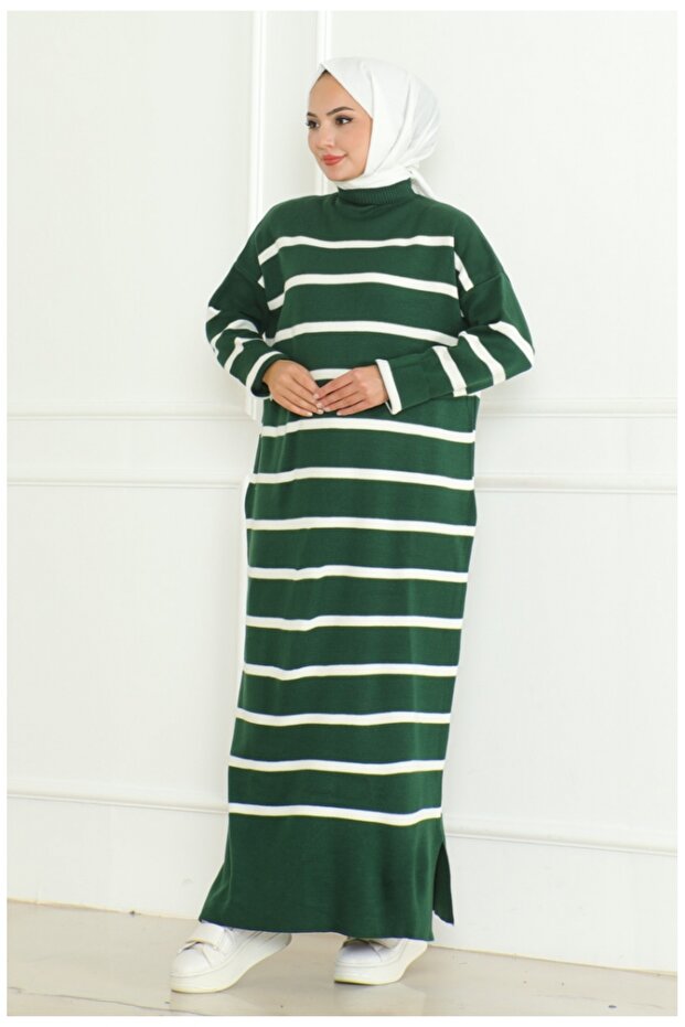 TİRİKO ELBİSE - 1