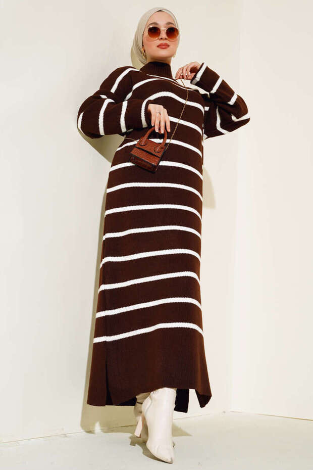 TİRİKO ELBİSE - 1