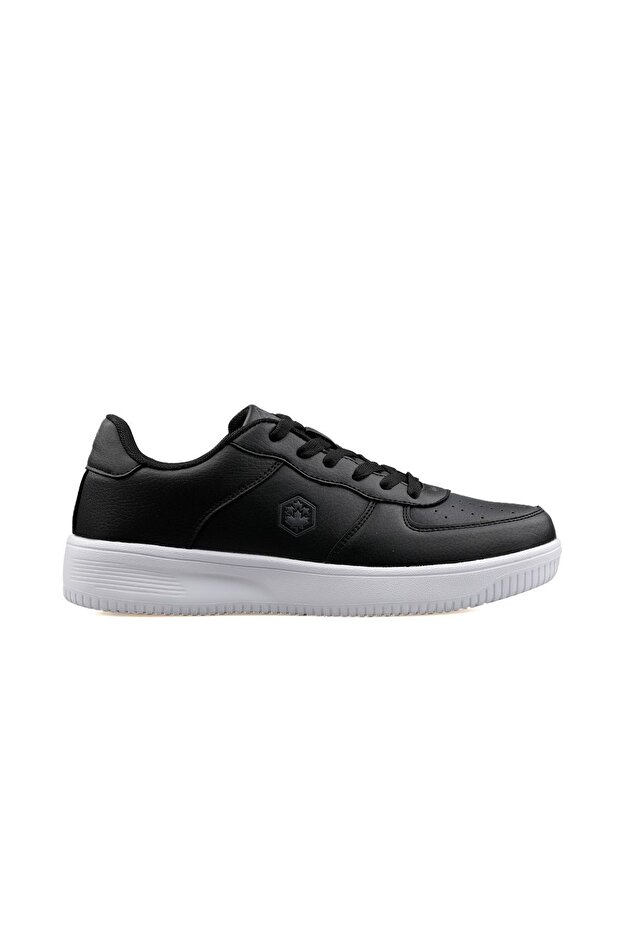 101083781 Finster Black Women's Sneaker