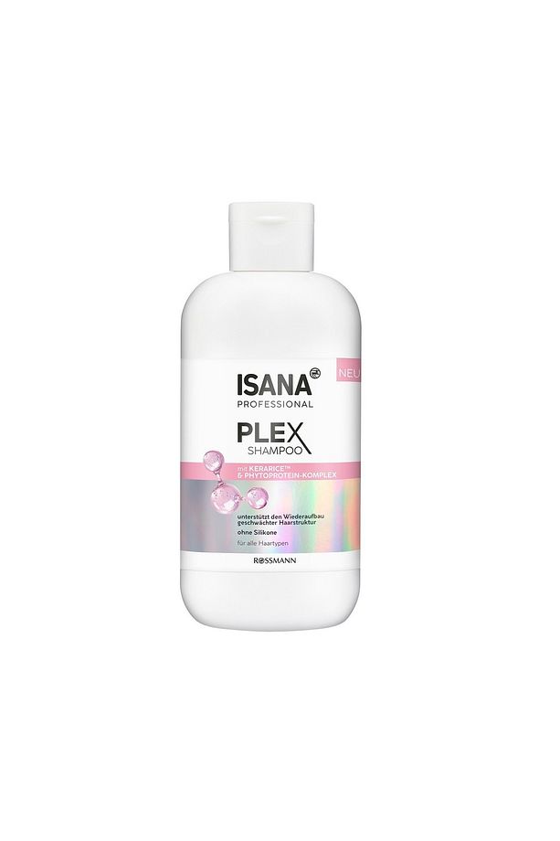 Plex Şampuan 250 ml - 1