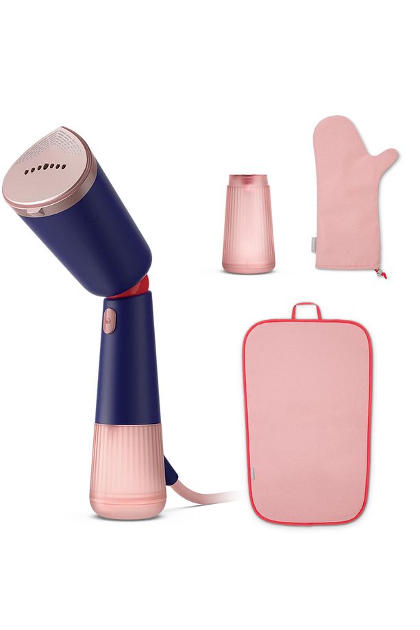 1400 W 120 ml Buharlı Düzleştirici - 1