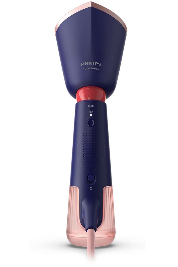 1400 W 120 ml Buharlı Düzleştirici - 3