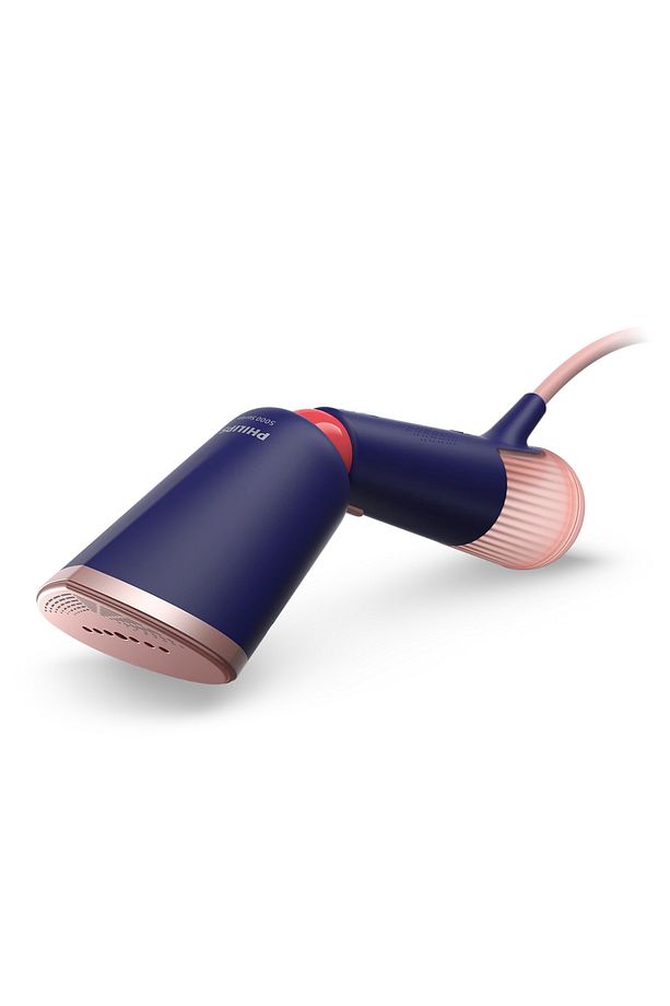 1400 W 120 ml Buharlı Düzleştirici - 5