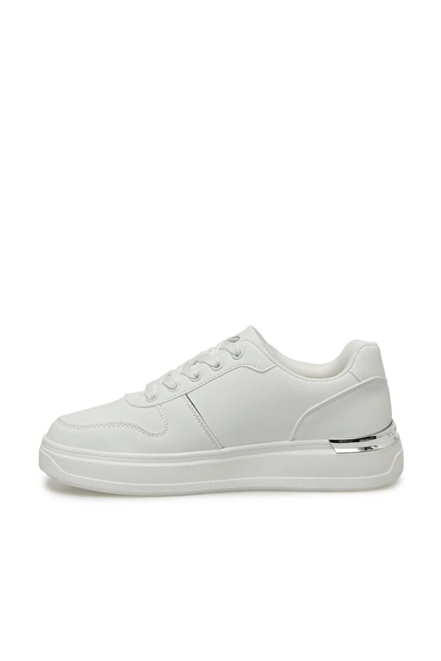 4P Alka 4Fx, Women's Sneakers White 36/40 White