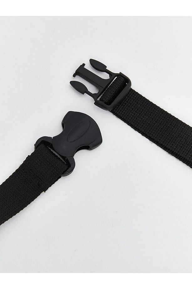 LCW ACCESSORIES Baskılı Erkek Çocuk Göğüs Çantası - 4