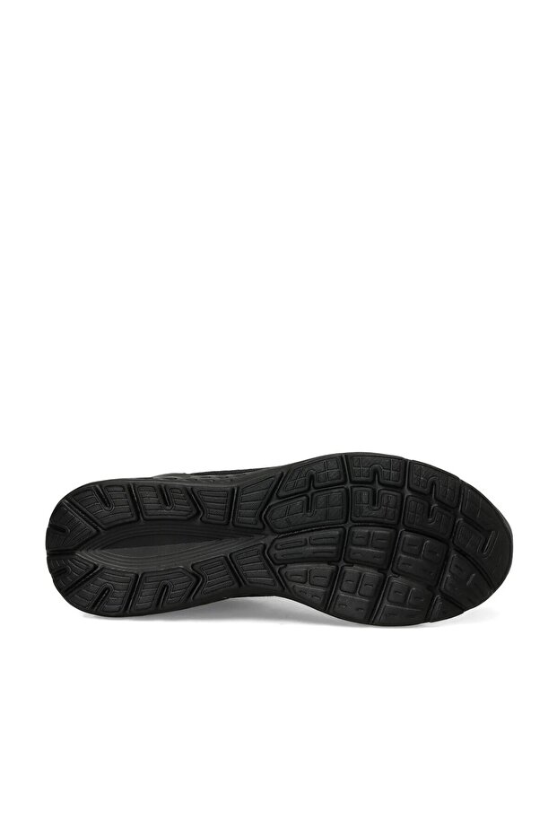 4m Apex Tx 4Fx - Men's Black Sneakers, 40/45 Red