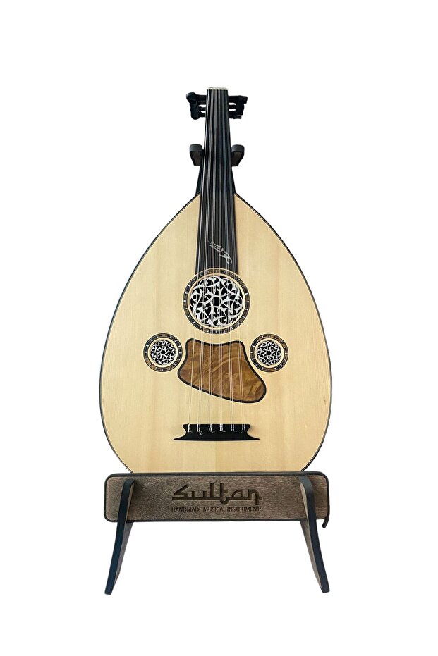 UD STAND İSME ÖZEL - 1