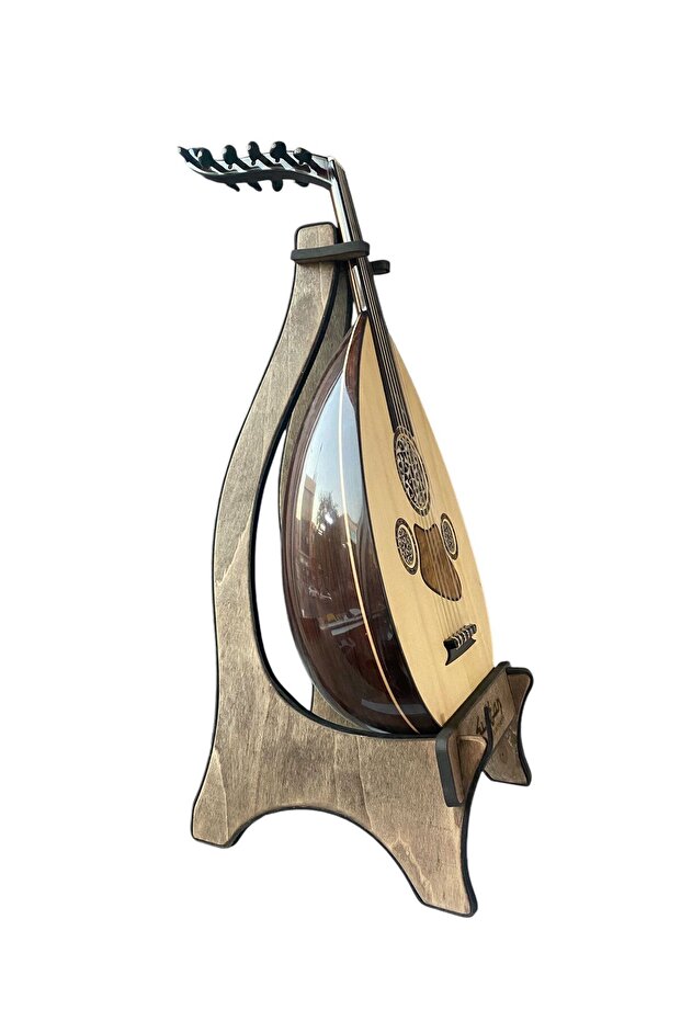 UD STAND İSME ÖZEL - 2