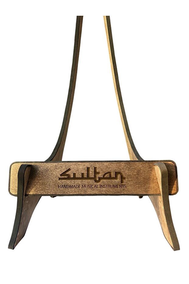 UD STAND İSME ÖZEL - 5