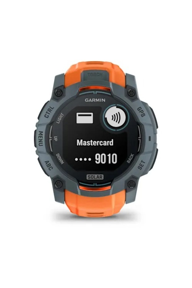 Instinct 3 – 50 mm Solar Twilight / Solstice - 6