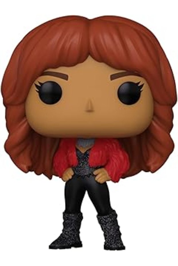 Pop Figure: She-Hulk - Titania