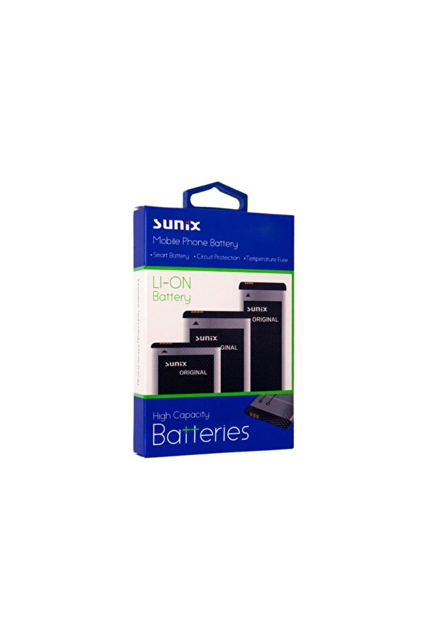 Huawei Mate 20 Lite Batarya - 2