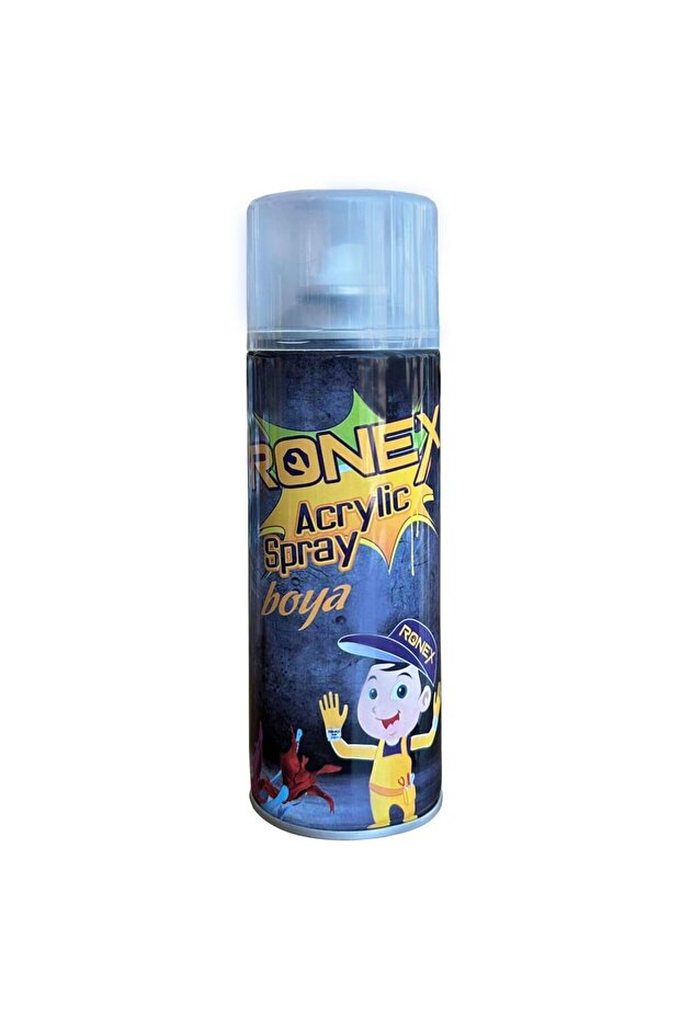 400 ML SPREY BOYA - 1
