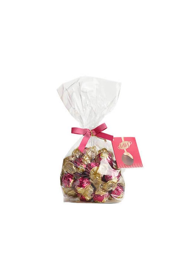 Kahve Dünyası Sürpriz Çikolata Kutusu 1.5 Kg Çikolata Kutusu Sevgiliye Hediye Konsept Hediyelik - 5