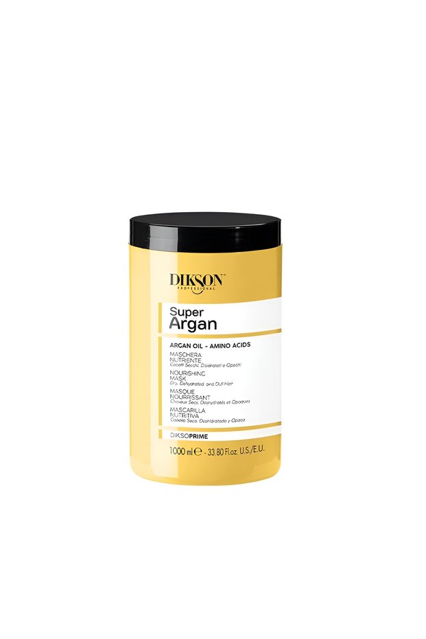 Dikso Prime Super Argan Nourishing Mask 1000 ml