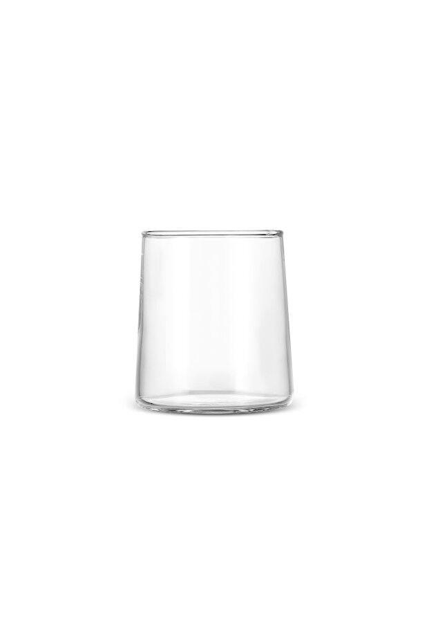 Camelia 7 Parça Bardak Seti Şeffaf - 3