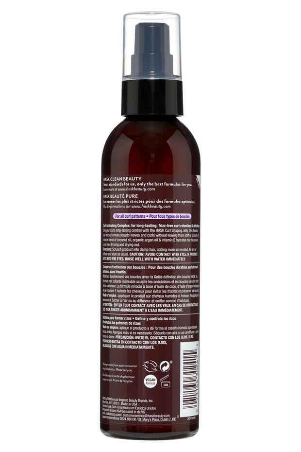 Curl Care Bukle Şekillendirici Jöle 175ML - 2