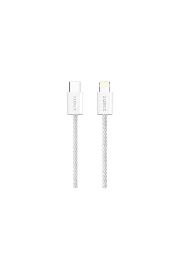 30w Hızlı Şarj Usb-c Lightning Data Ve Şarj Kablosu Ip11 - 1