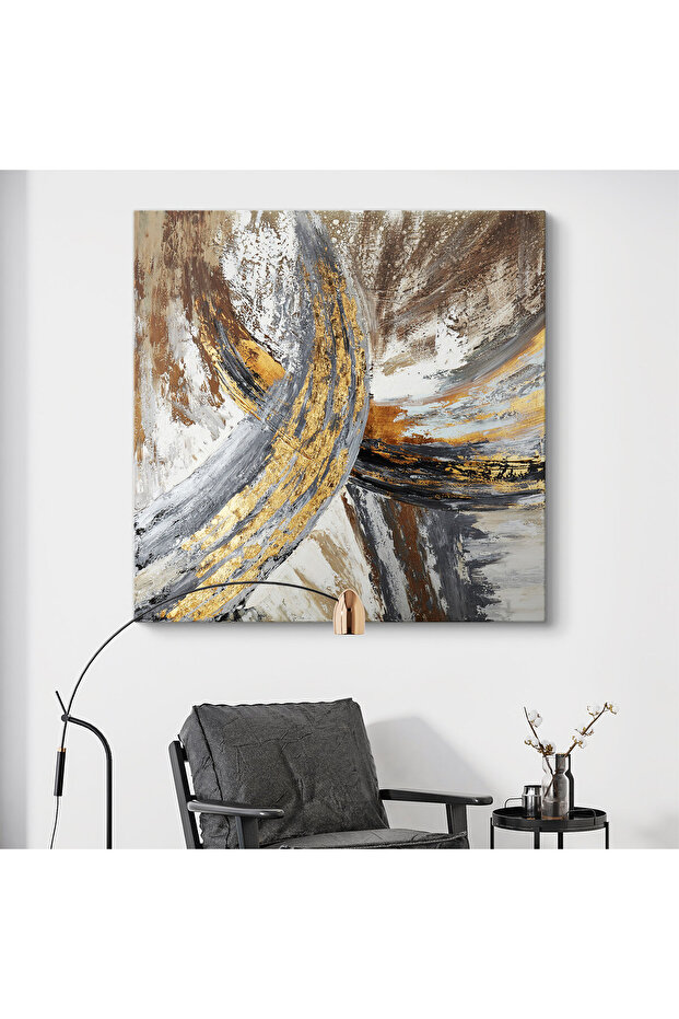 Altın Yol Tablosu - 2 Parçalı - 2