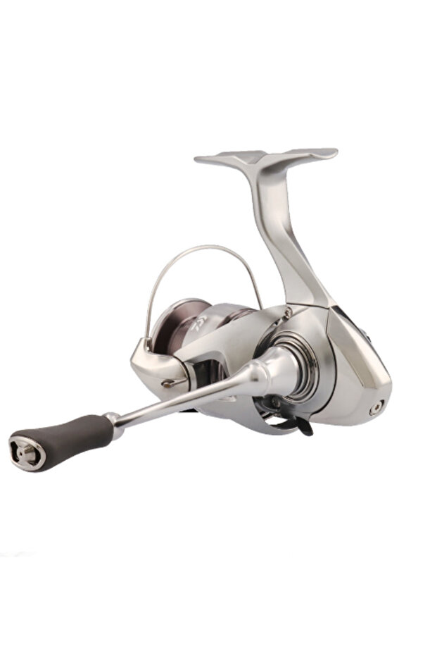 Exceler23 Lt 2000D Reel - 3