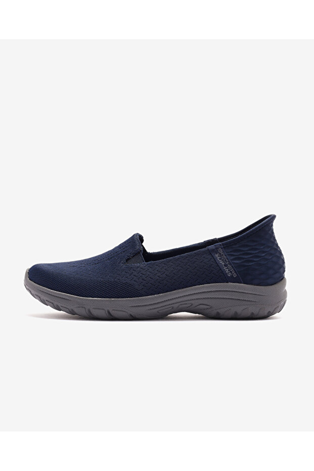 Reggae Fest 2.0 - Guiding Light Women's Navy Blue Casual Shoes 158698 Nvy