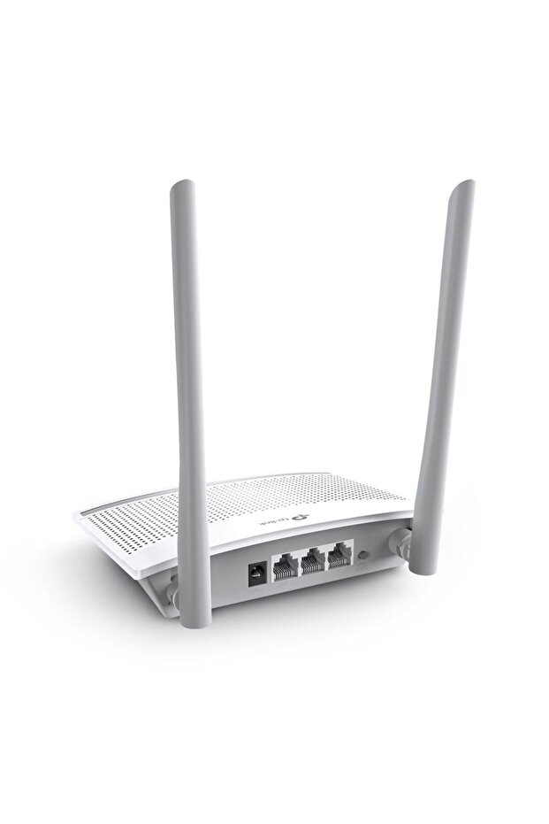 TL-WR820N Çok modlu Router,300Mbps (3yıl üretici garantili) - 8