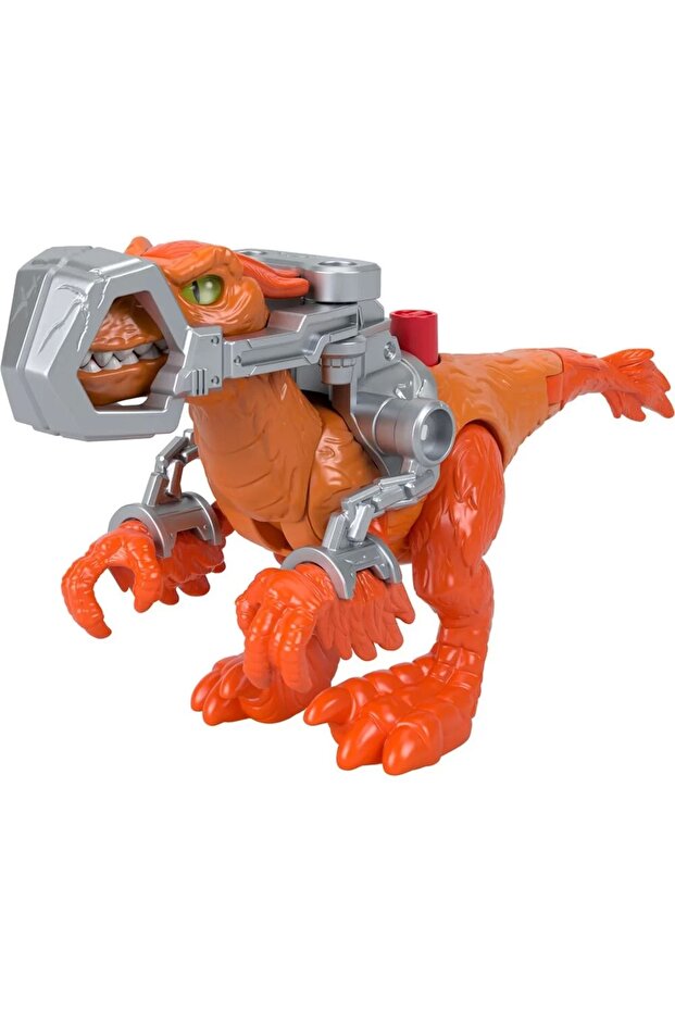 Imaginext Jurassic World Pyroraptor Gvv67-gvv94 - 2