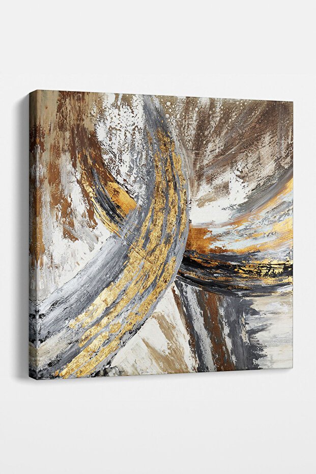 Altın Yol Tablosu - 2 Parçalı - 1