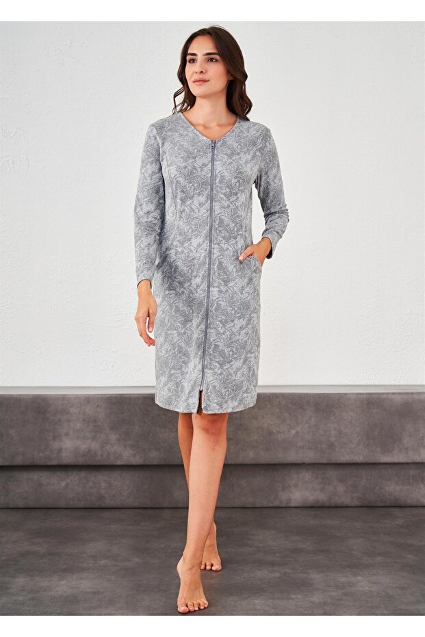 Kadın Gecelik - 15085 - 1