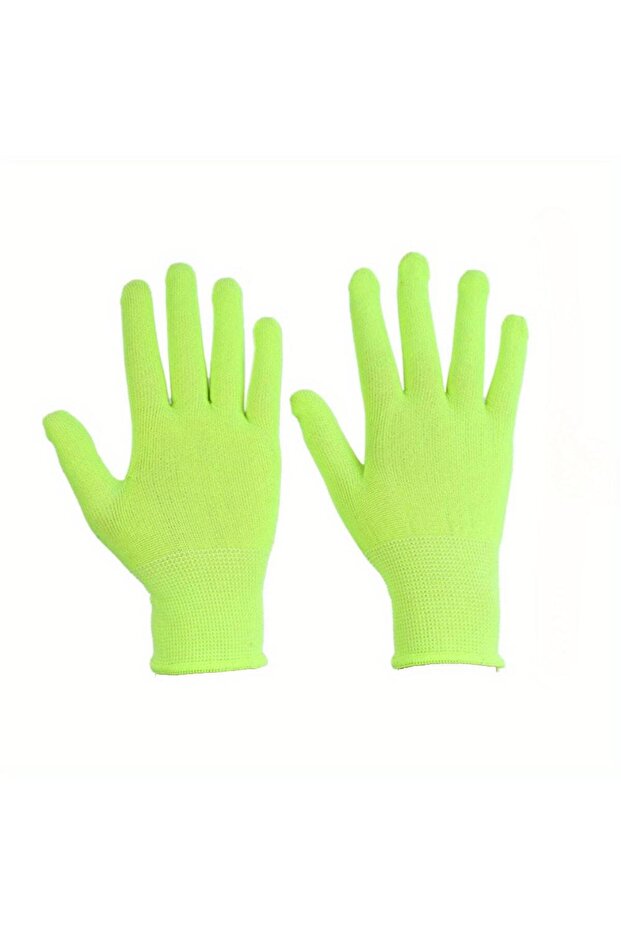 CIRTLAK YEŞİL ELDİVEN - 2