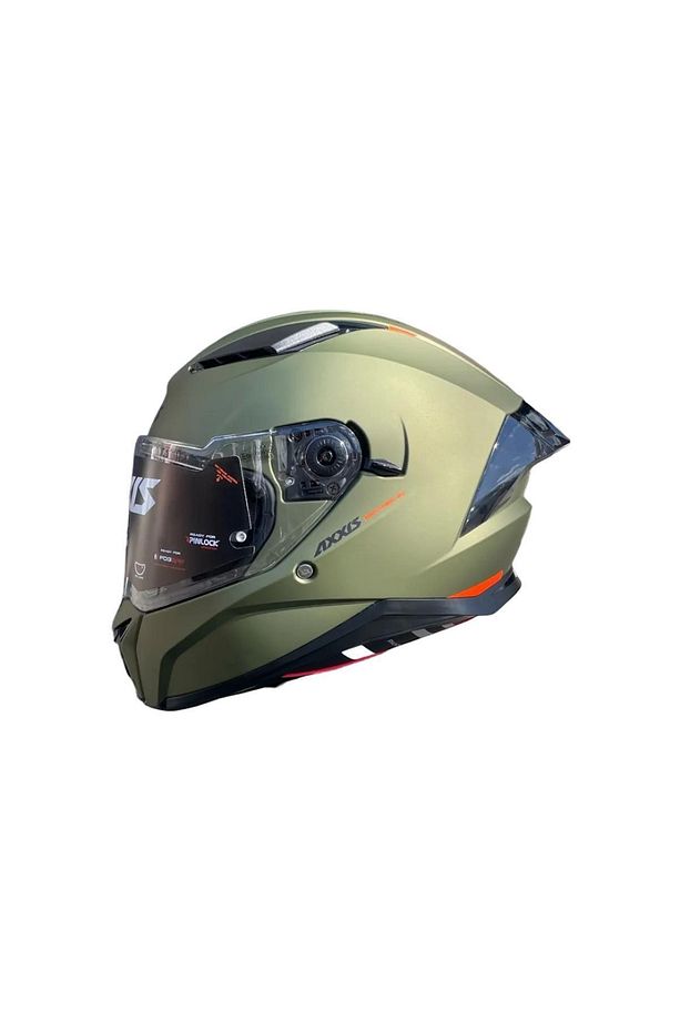 Panther Sv Solıd A6 Matt Green - 2