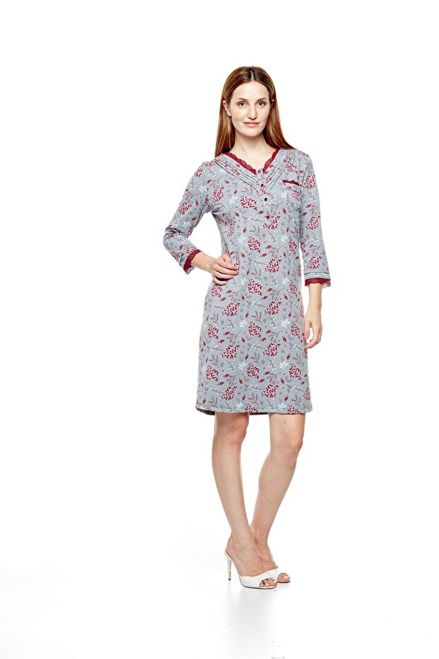 Kadın Gecelik - 15008 - 2