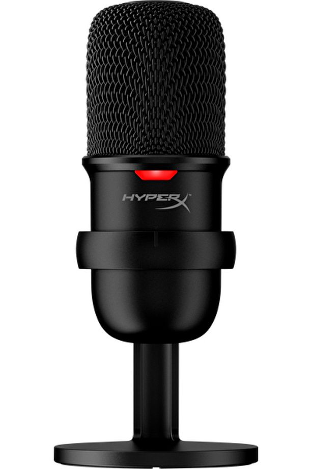 Solocast Standalone Microphone 4P5P8Aa - 1