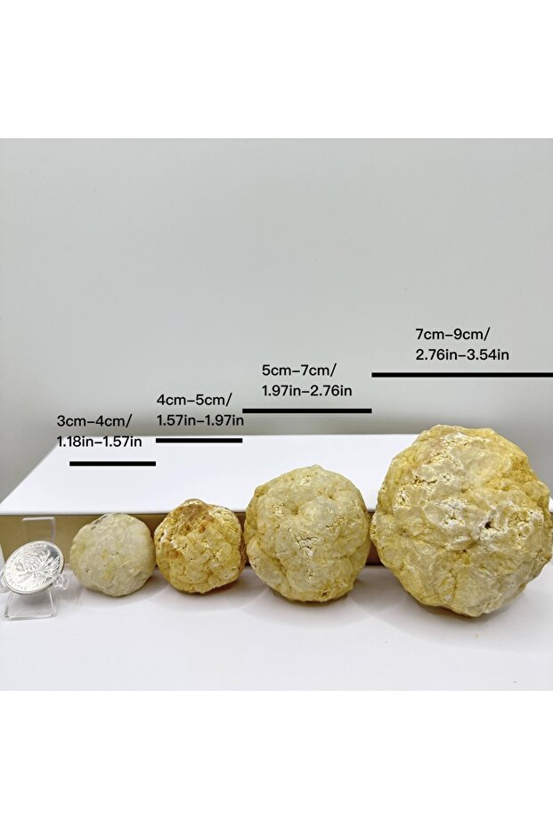1pc 5-7cm Unopened Break Your Own Geodes Natural Agate Geode Real Crystal Specimen Contains Reiki Cl