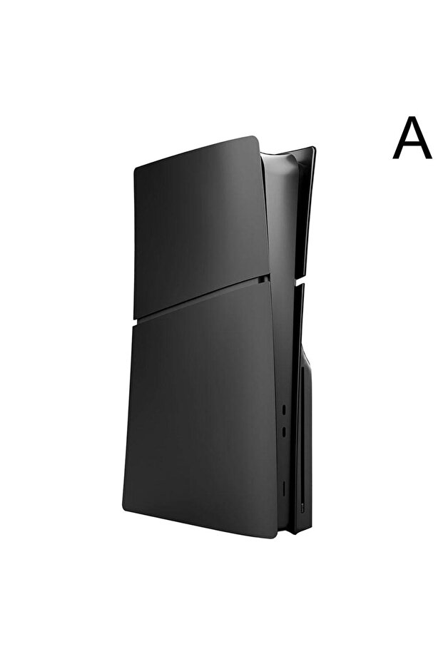 لوحة بديلة لمحرك الأقراص الضوئية لجهاز PlayStation 5 Slim إصدار محرك الأقراص الضوئية الرقمي/الرقمي الواقي