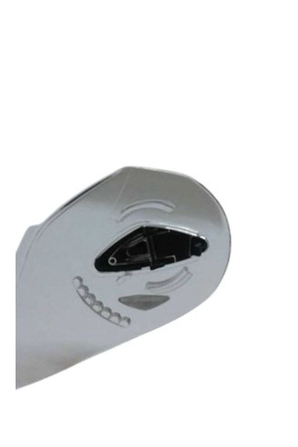 Çene Açılır Kask Vizör Camı (MODEL 158) - 3
