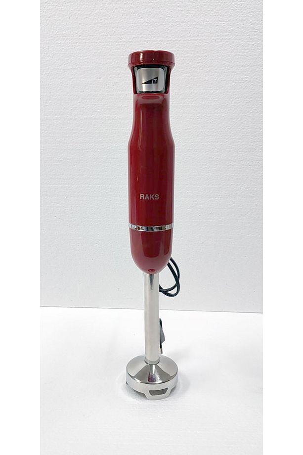Hotplus 1700 Watt Turbo Çubuk El Blenderi, Ölçü Kabı ve Kahvaltı Bıçağı Hediyeli El Blenderi - 1