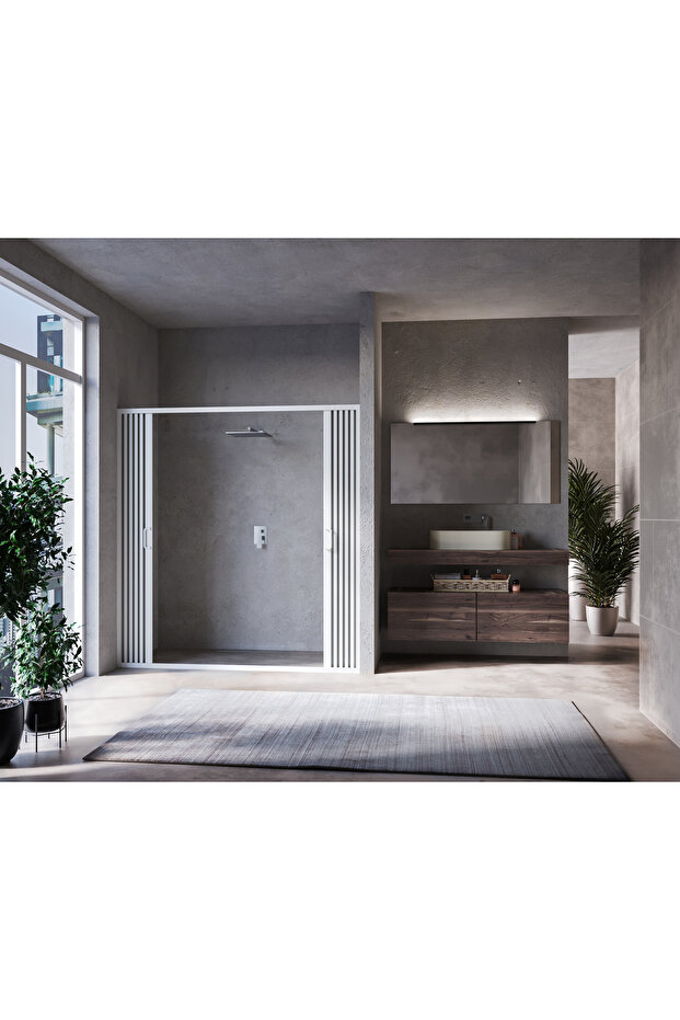 Duşkur Duşakabin - 3