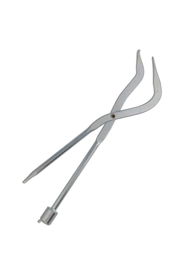 1pcs 31cm Car Vehicle Drum Brake Line Shoe Return Spring Repair Car Remover Workshop Tool Installer