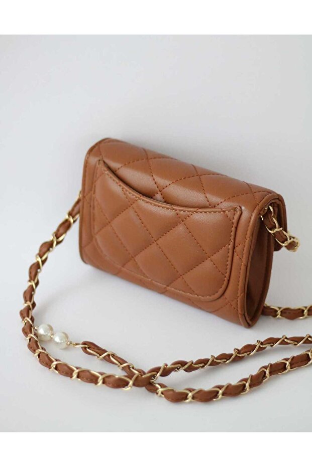 Mila Çanta Taba - 6