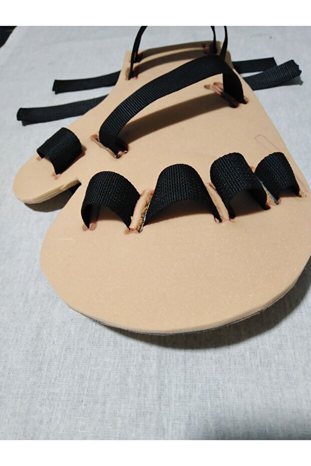 Hand Finger Separator Stabilizer Stabilization Left - 3