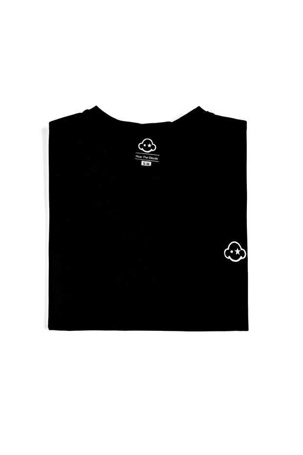 Black Truffle Essential Tee - 2