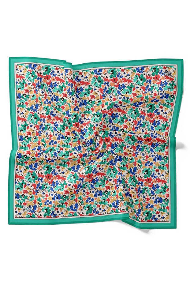 وشاح ناعم - 1