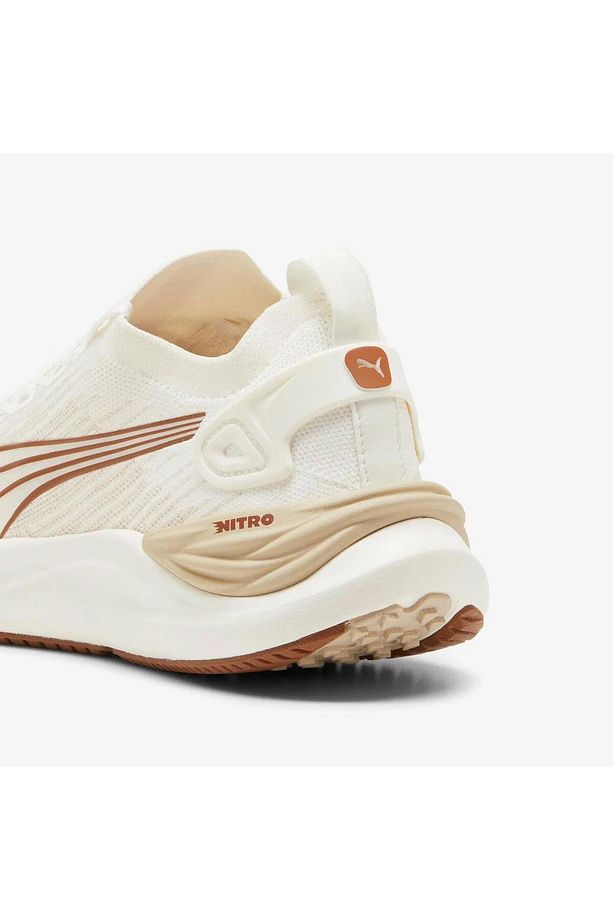 Electrify Nitro 3 Knit Koşu Ayakkabısı 379084-12 - 8