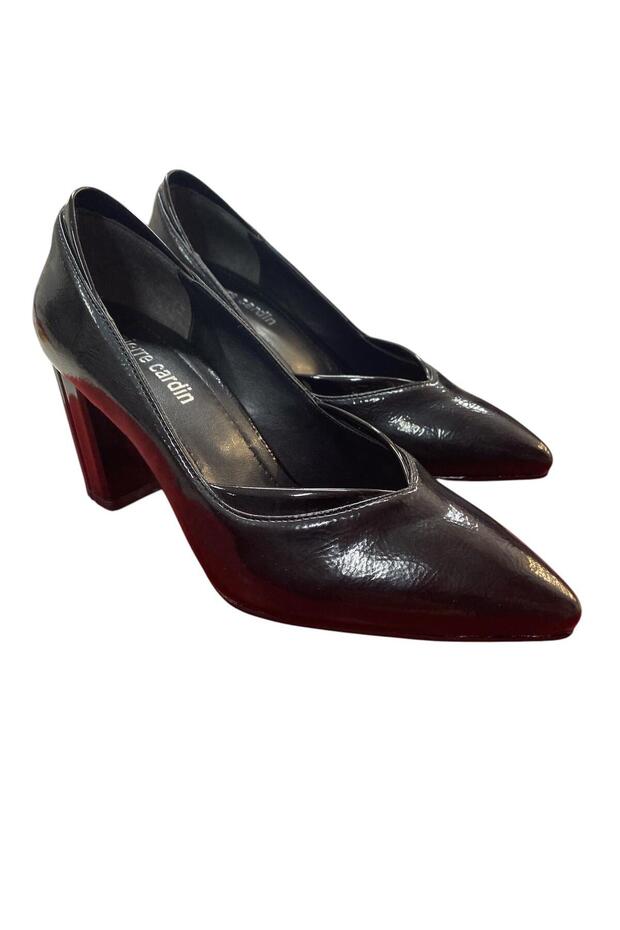 51199 Siyah KIRIŞIK - 1