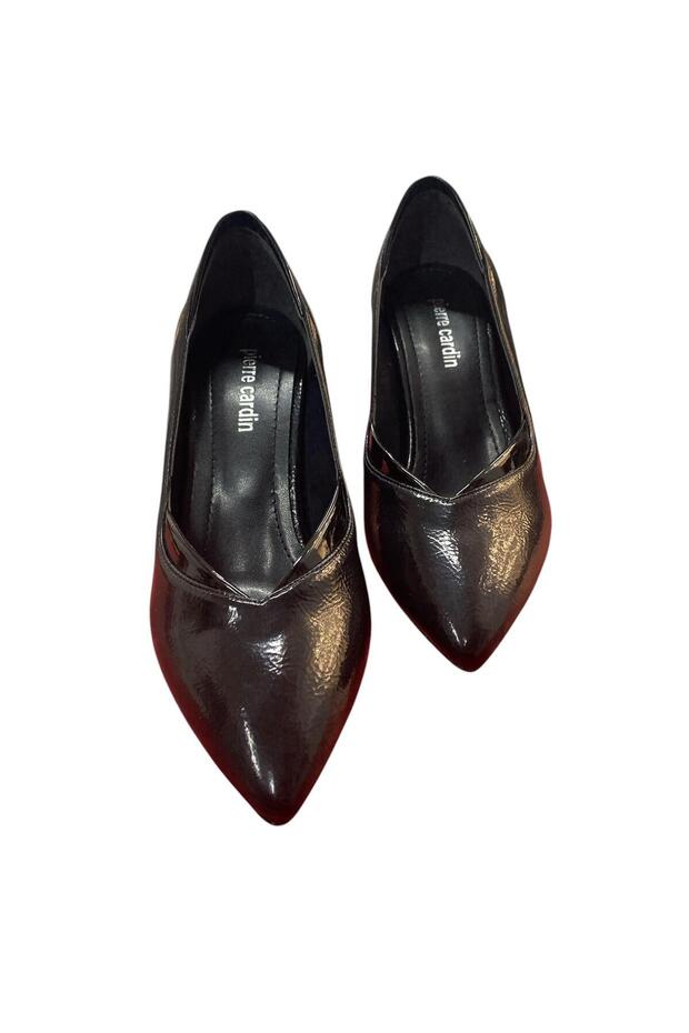 51199 Siyah KIRIŞIK - 4