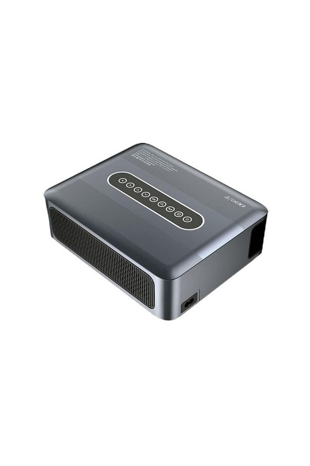 X1 1080p Full Hd, Led Projeksiyon, 12000 Lumen, Android, Dolby Audio, Wı-fı, Bluetooth, Space - 6