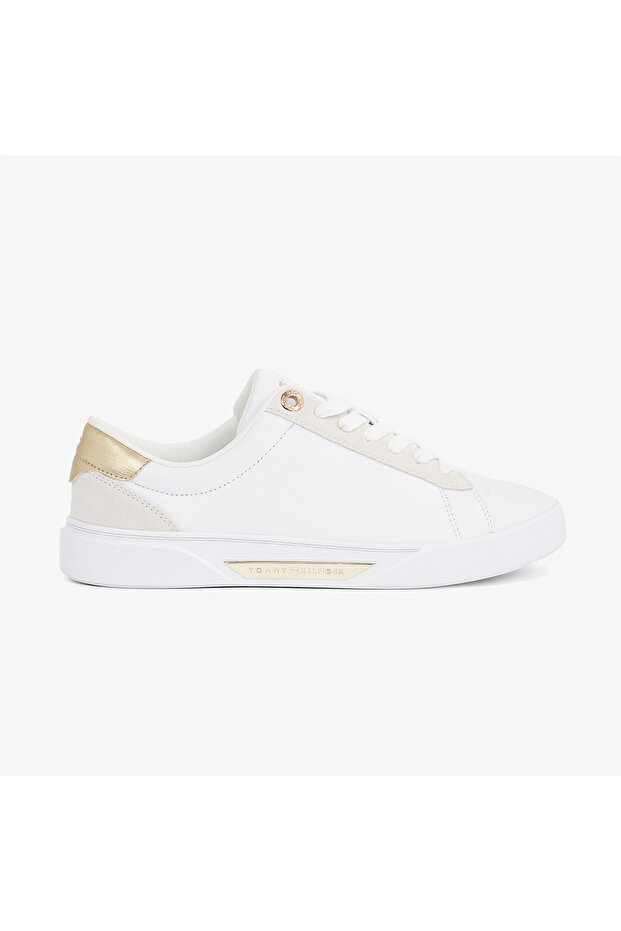 CHIC COURT SNEAKER