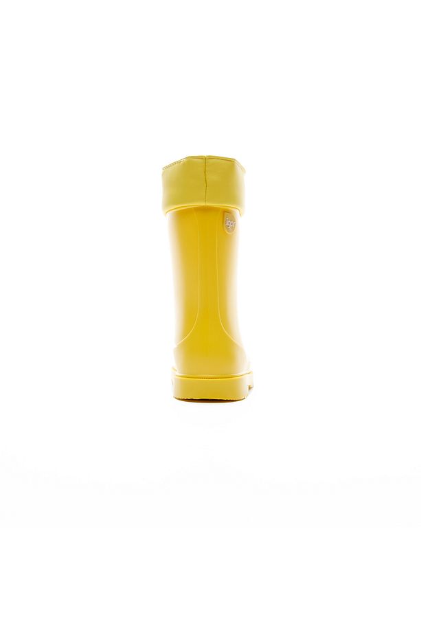 Çocuk Lastikli Bot W10100 Chufo Cuello - 2